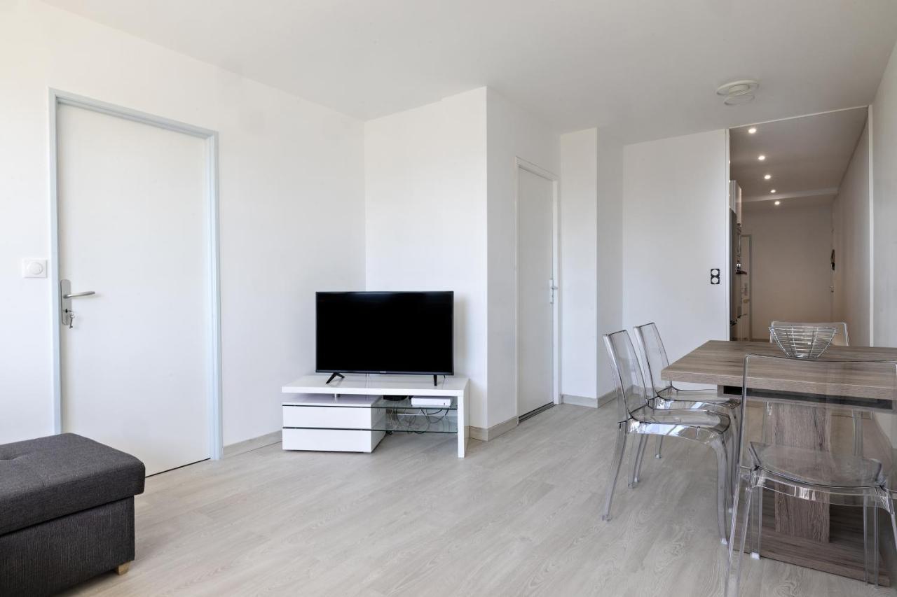 Apartamento Le Cool Level Chalon-sur-Saône Exterior foto