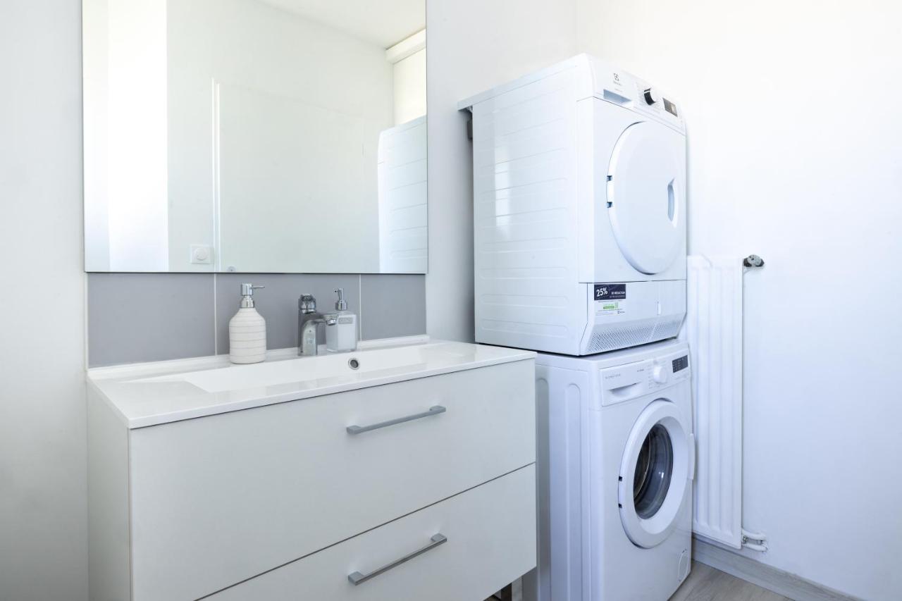 Apartamento Le Cool Level Chalon-sur-Saône Exterior foto